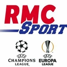 rmc sports miniature website preview